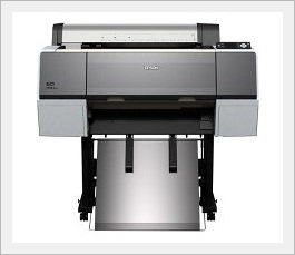 Epson Large Format Printer  Made in Korea